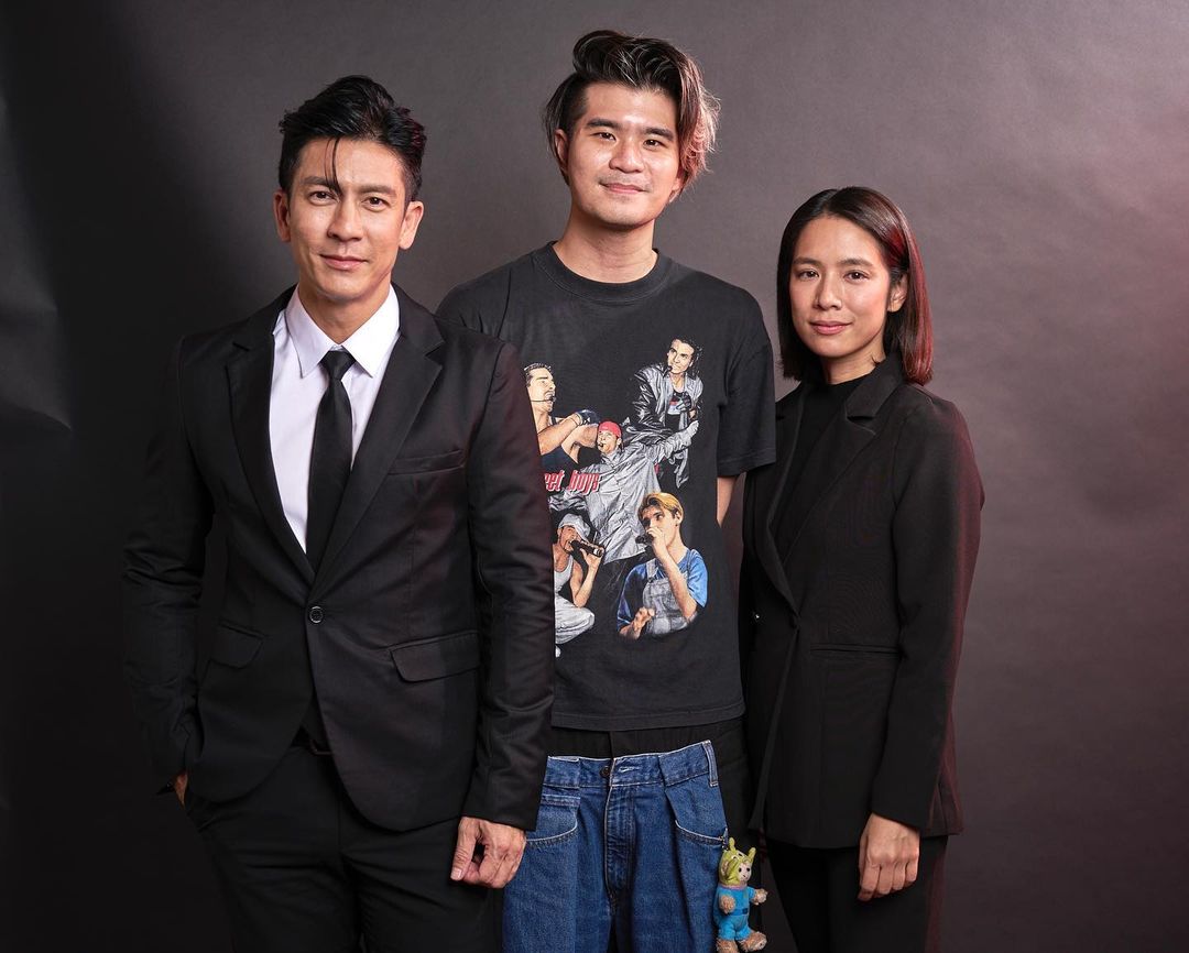 นต - ปณต คุณประเสริฐ