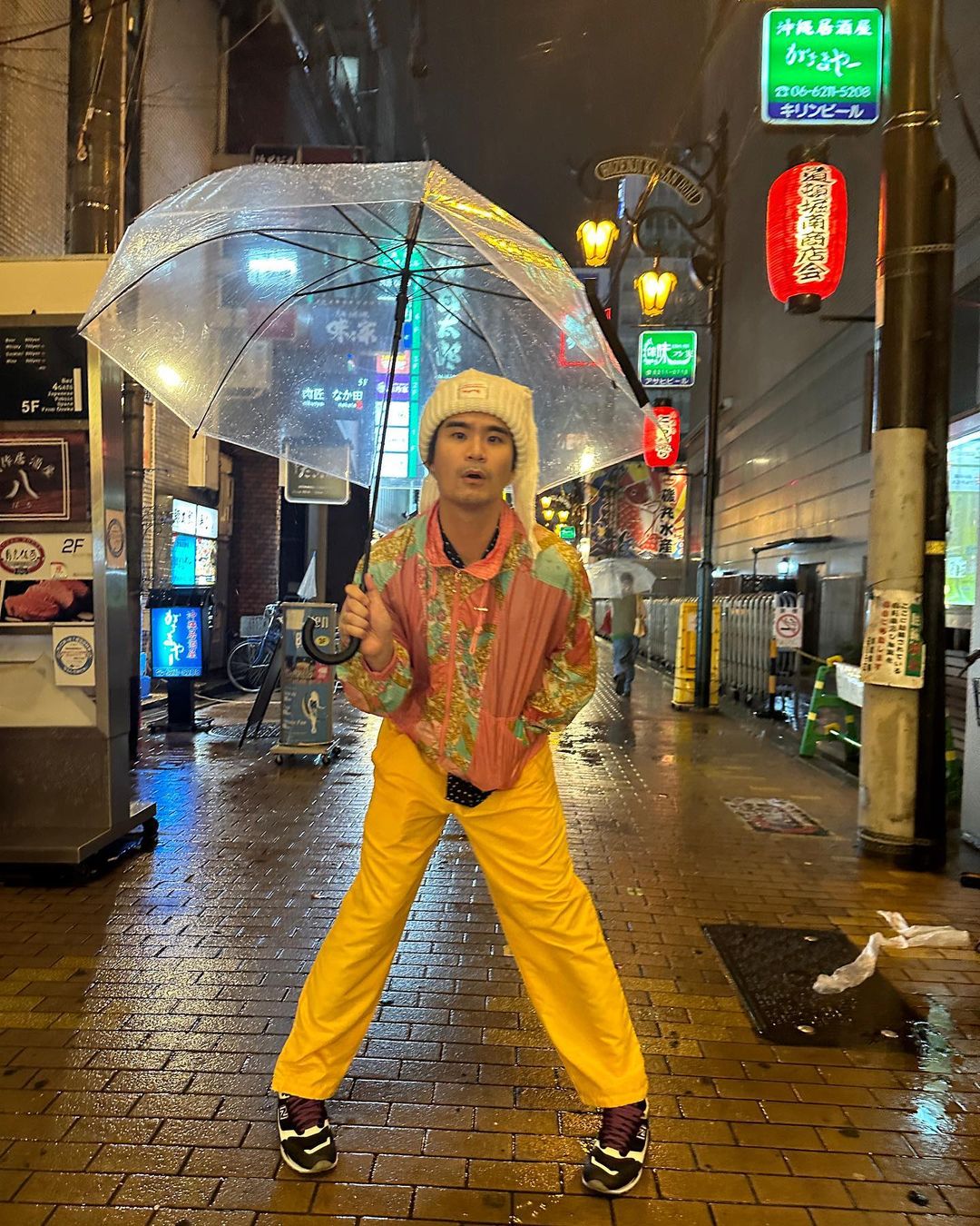 นต - ปณต คุณประเสริฐ