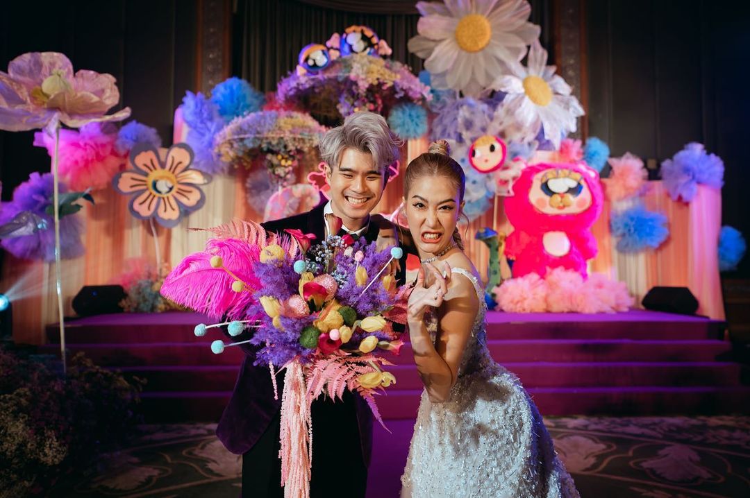 นต - ปณต คุณประเสริฐ