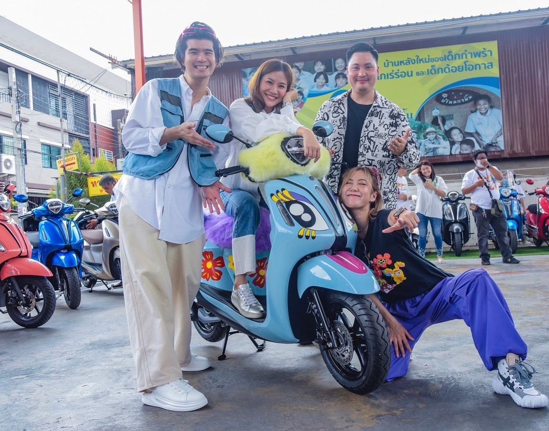 นต - ปณต คุณประเสริฐ