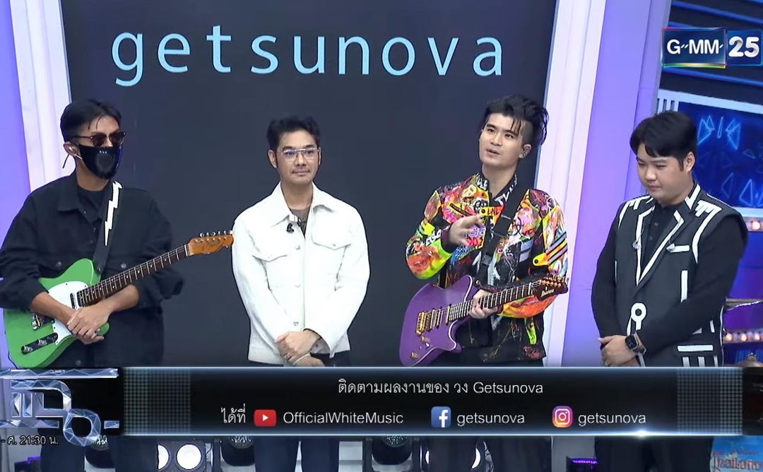 นต - ปณต คุณประเสริฐ