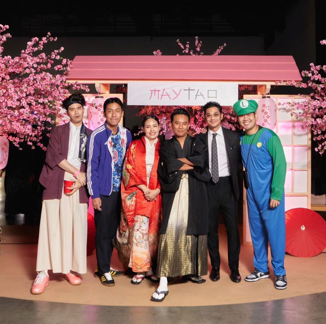 นต - ปณต คุณประเสริฐ