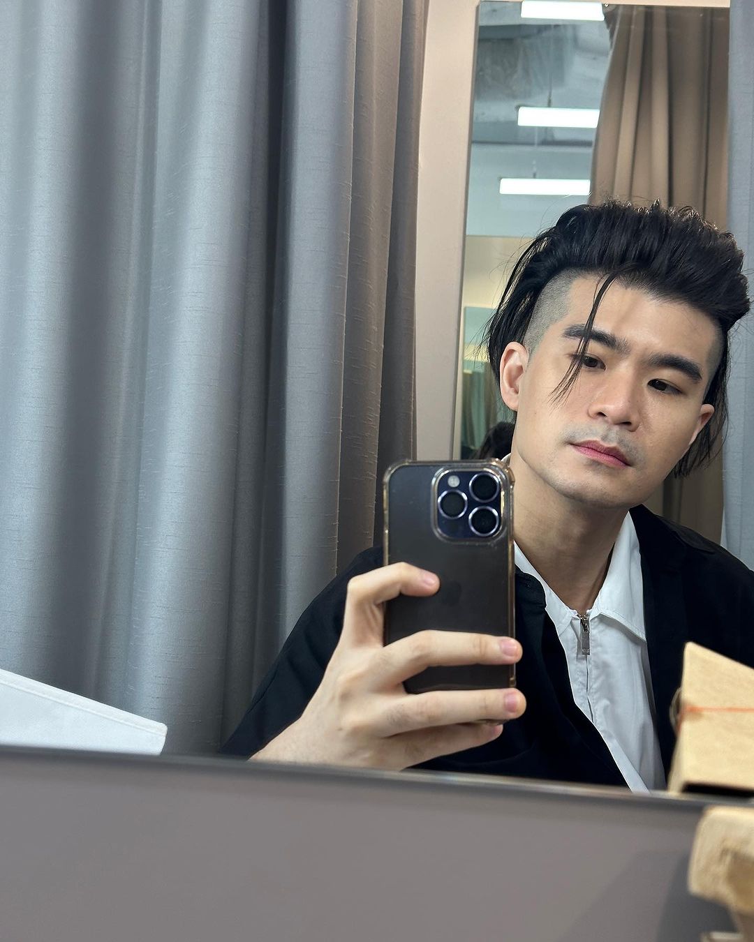 นต - ปณต คุณประเสริฐ