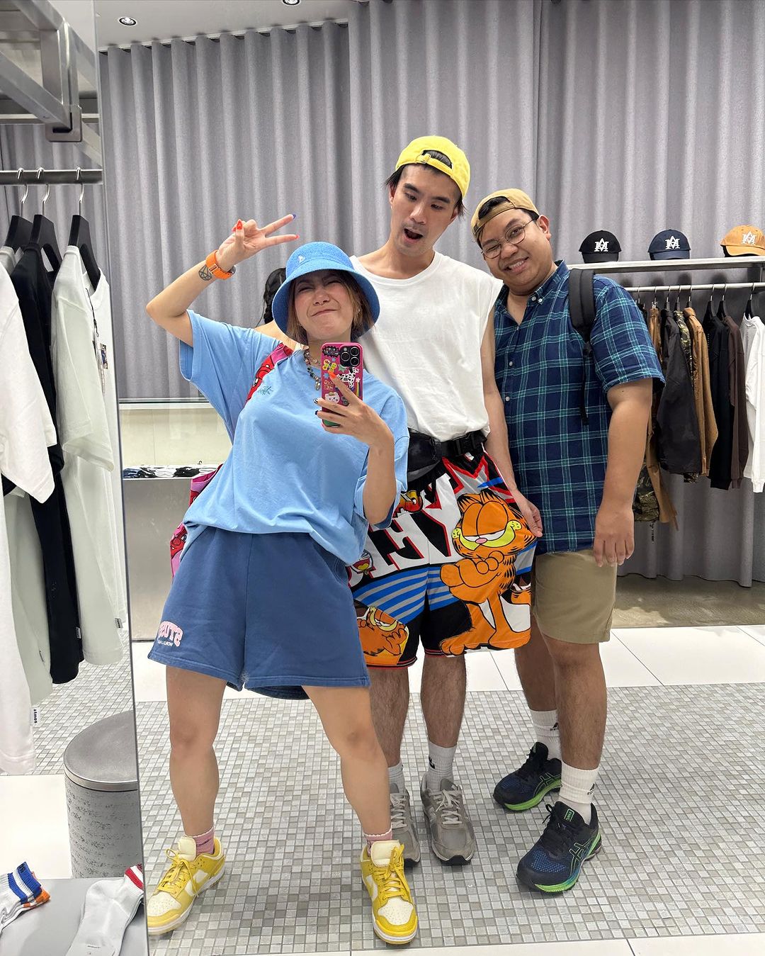 นต - ปณต คุณประเสริฐ