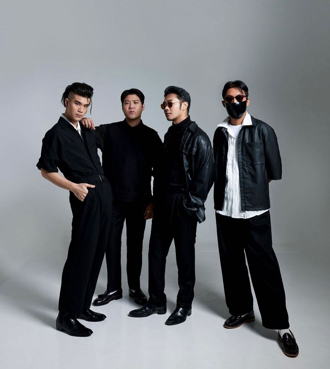 นต - ปณต คุณประเสริฐ
