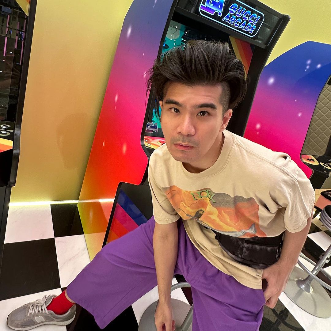 นต - ปณต คุณประเสริฐ