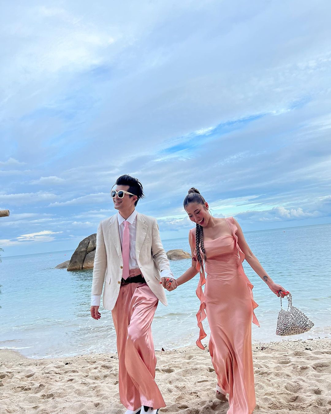 นต - ปณต คุณประเสริฐ