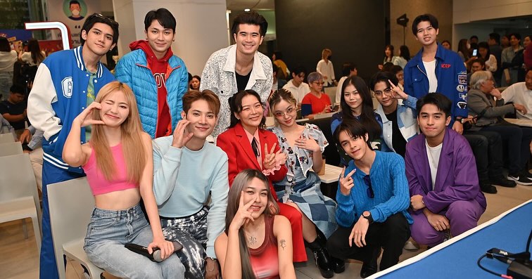 นต - ปณต คุณประเสริฐ