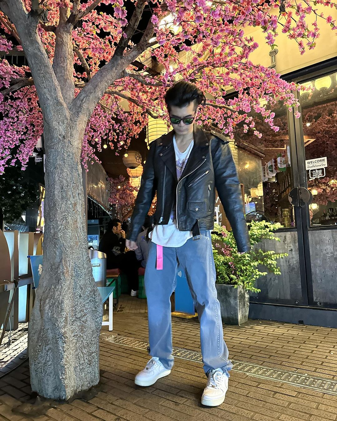 นต - ปณต คุณประเสริฐ