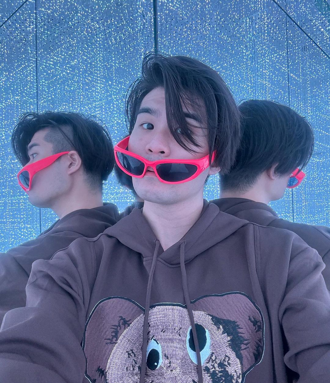นต - ปณต คุณประเสริฐ