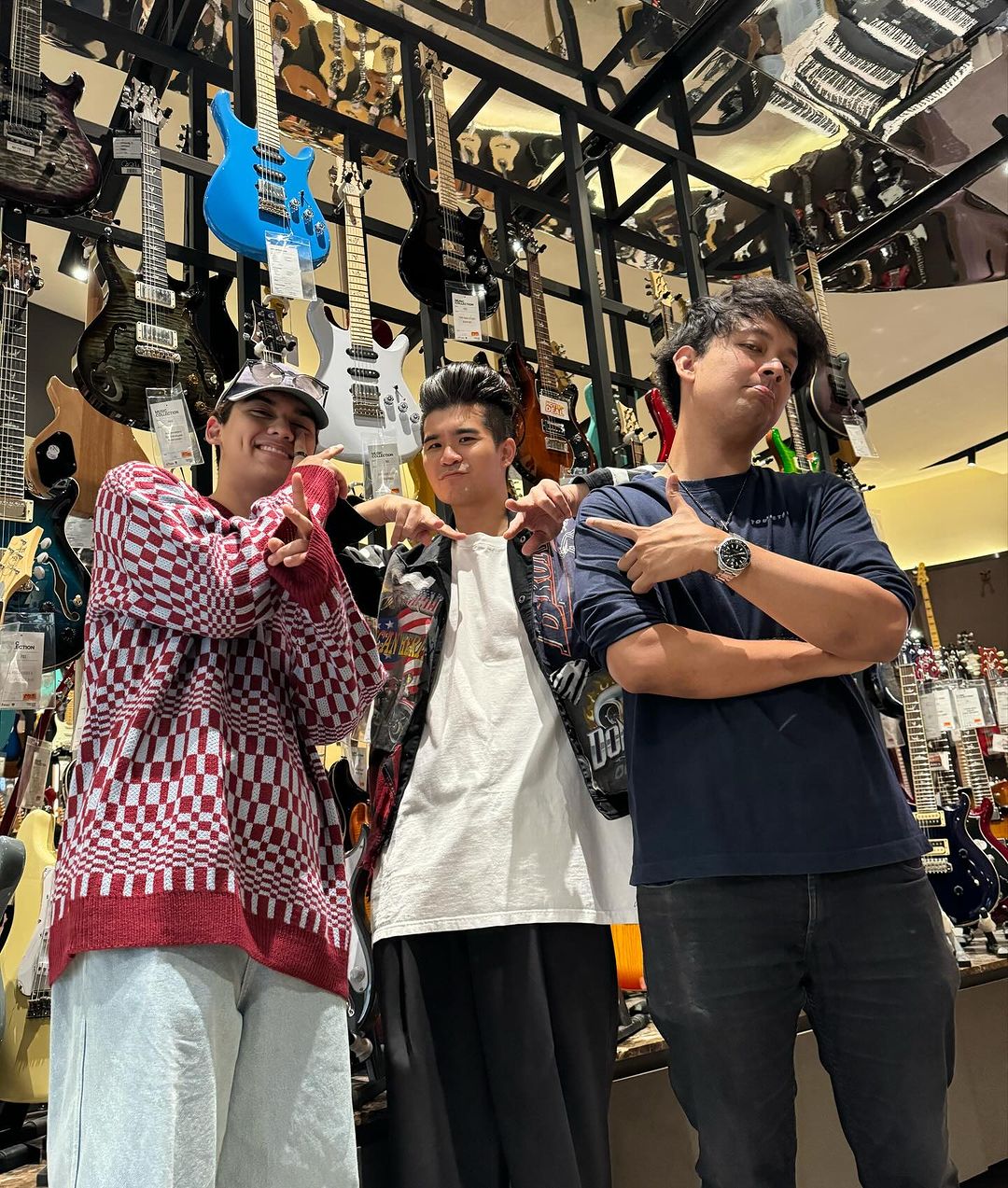นต - ปณต คุณประเสริฐ