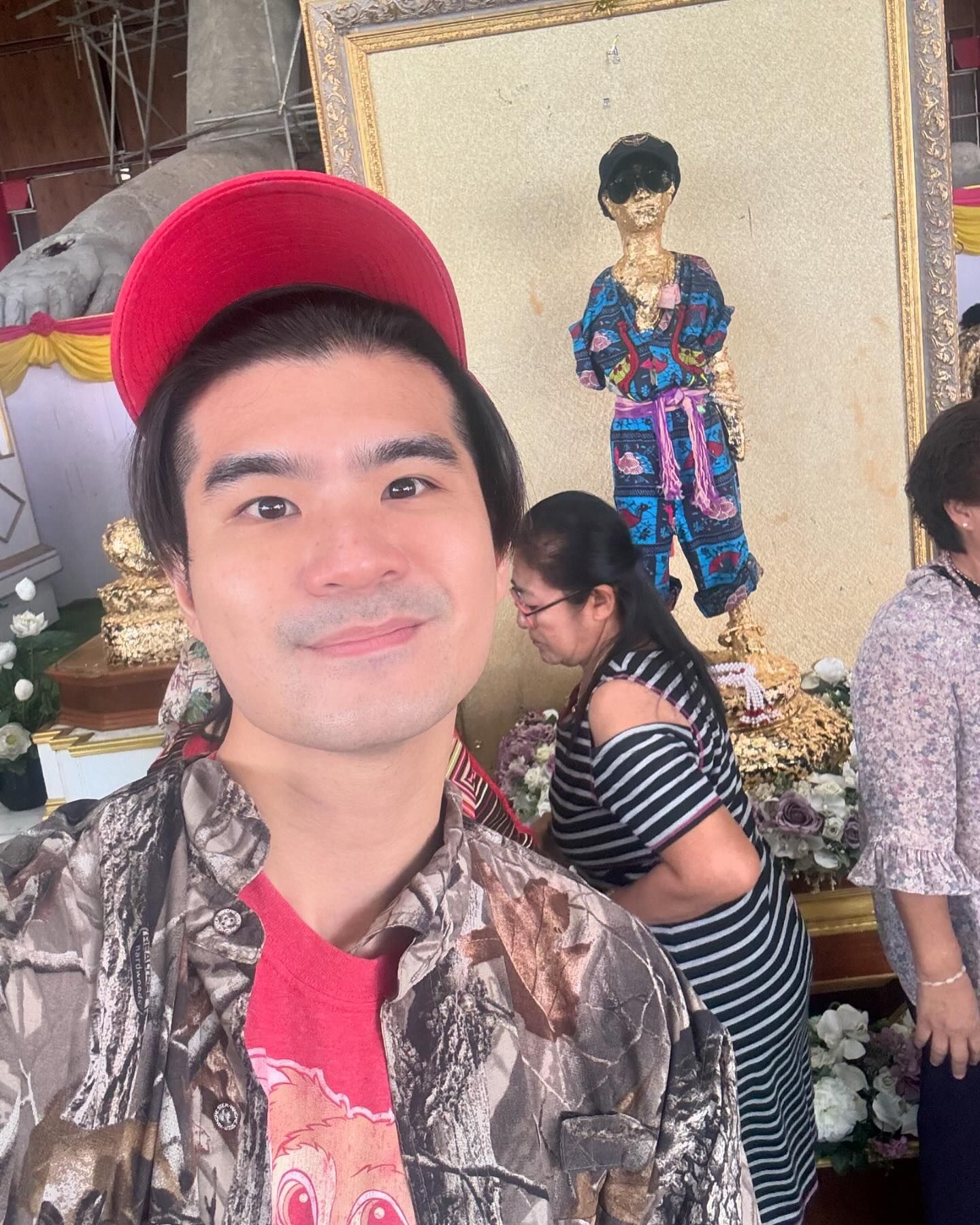 นต - ปณต คุณประเสริฐ