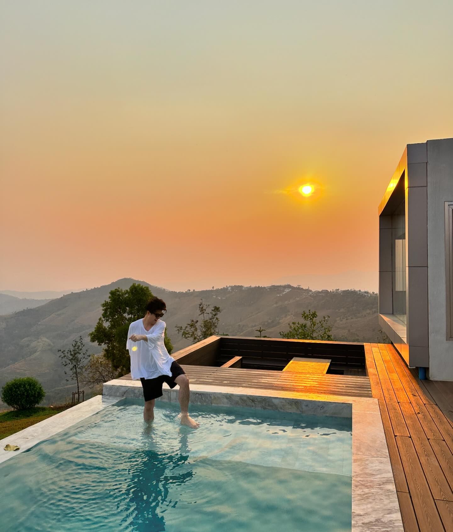 นต - ปณต คุณประเสริฐ