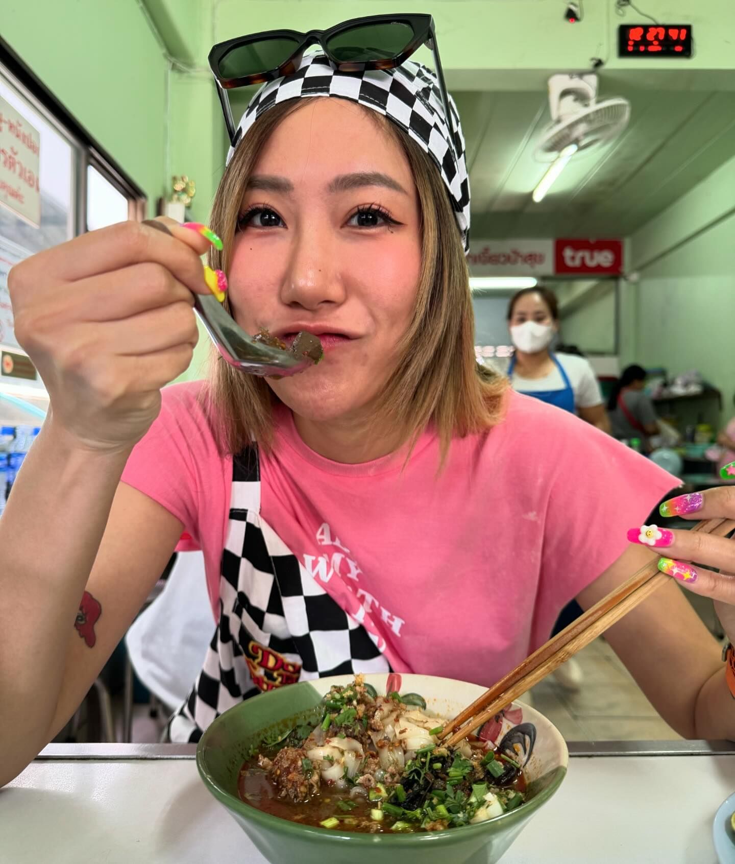 นต - ปณต คุณประเสริฐ