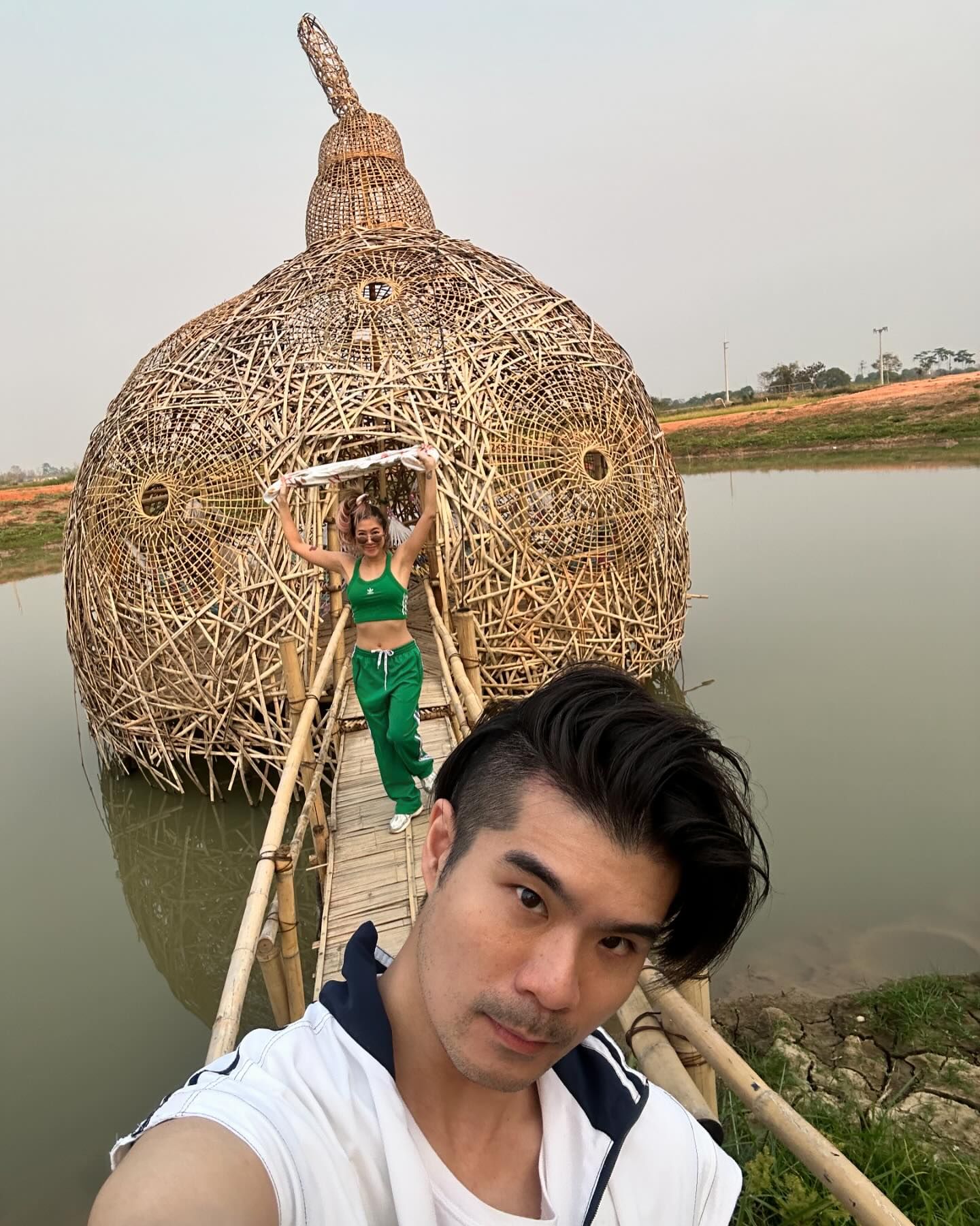 นต - ปณต คุณประเสริฐ