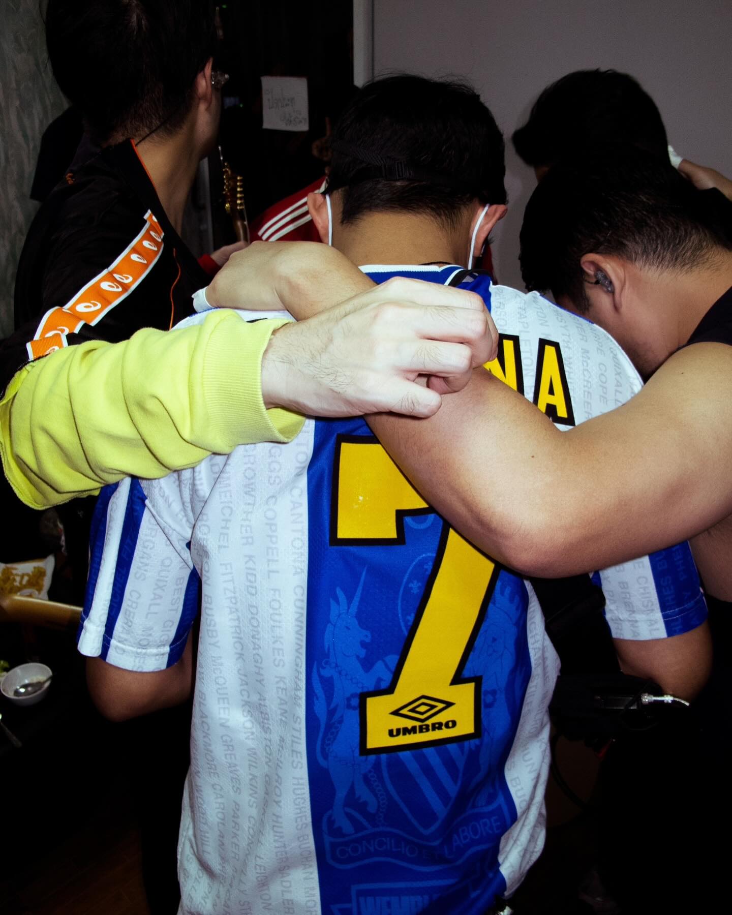 นต - ปณต คุณประเสริฐ