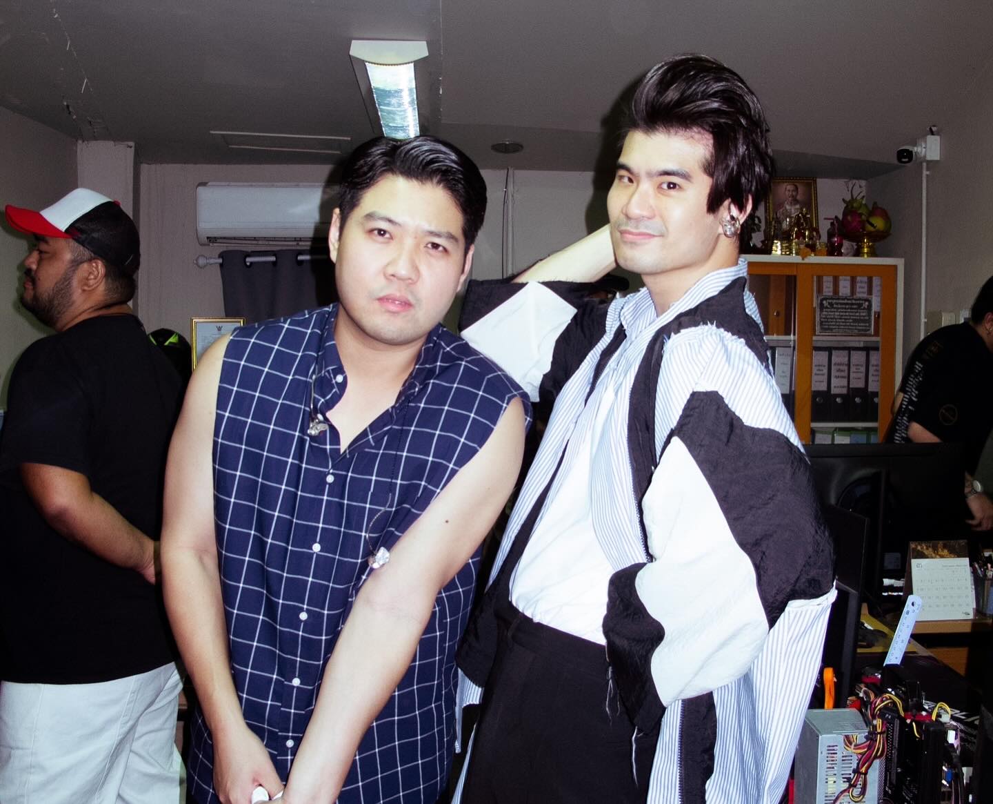 นต - ปณต คุณประเสริฐ