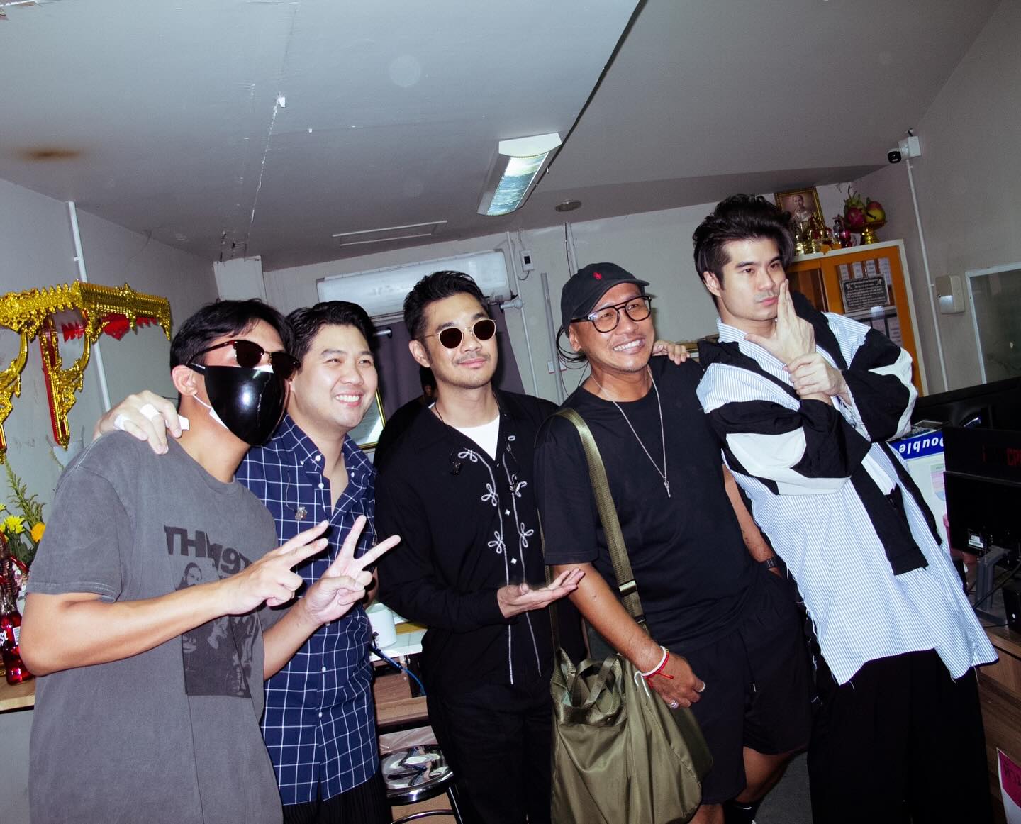 นต - ปณต คุณประเสริฐ