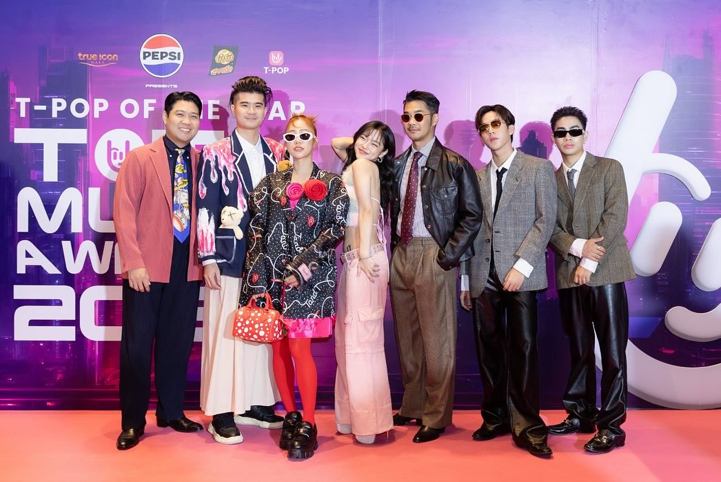 นต - ปณต คุณประเสริฐ