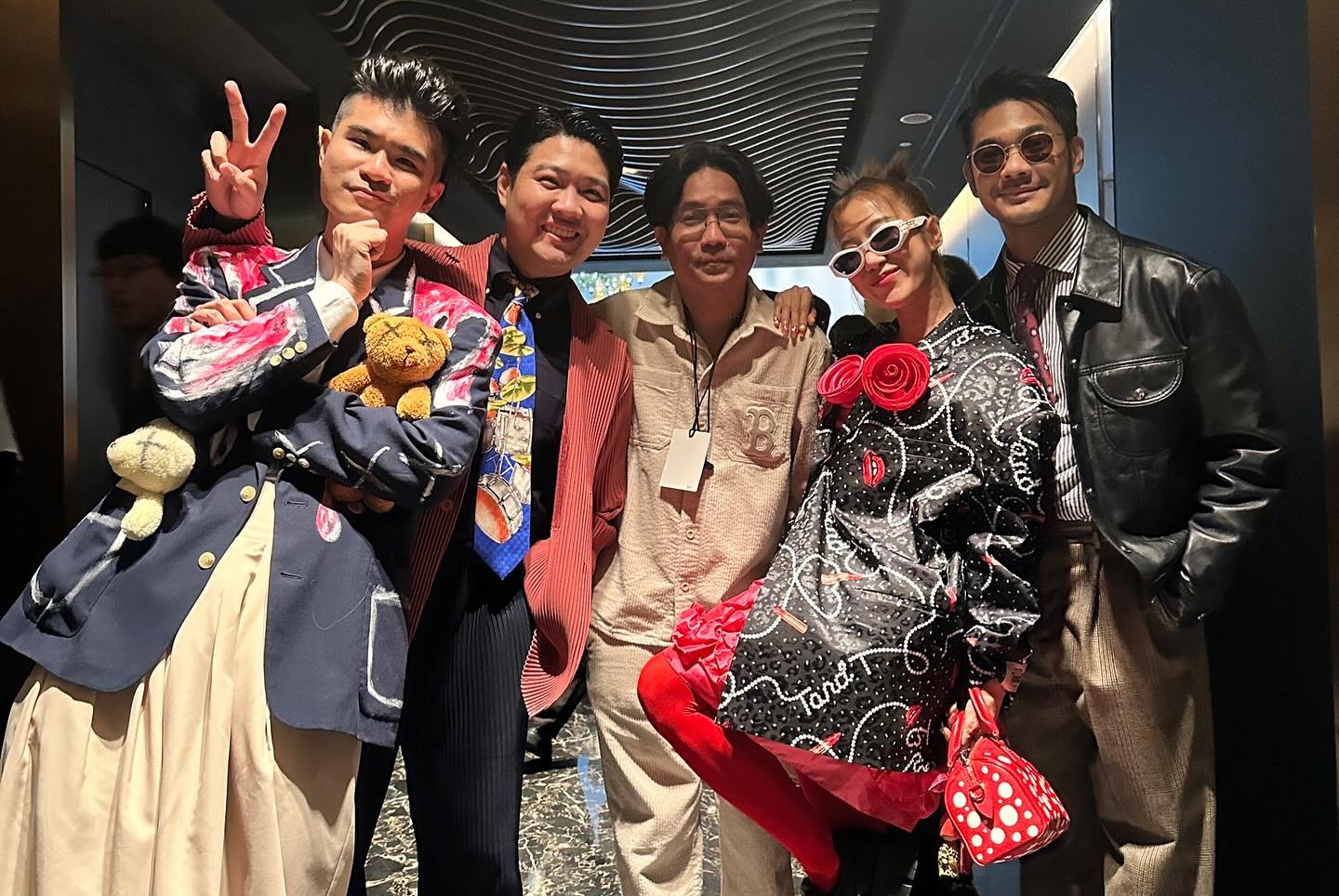 นต - ปณต คุณประเสริฐ