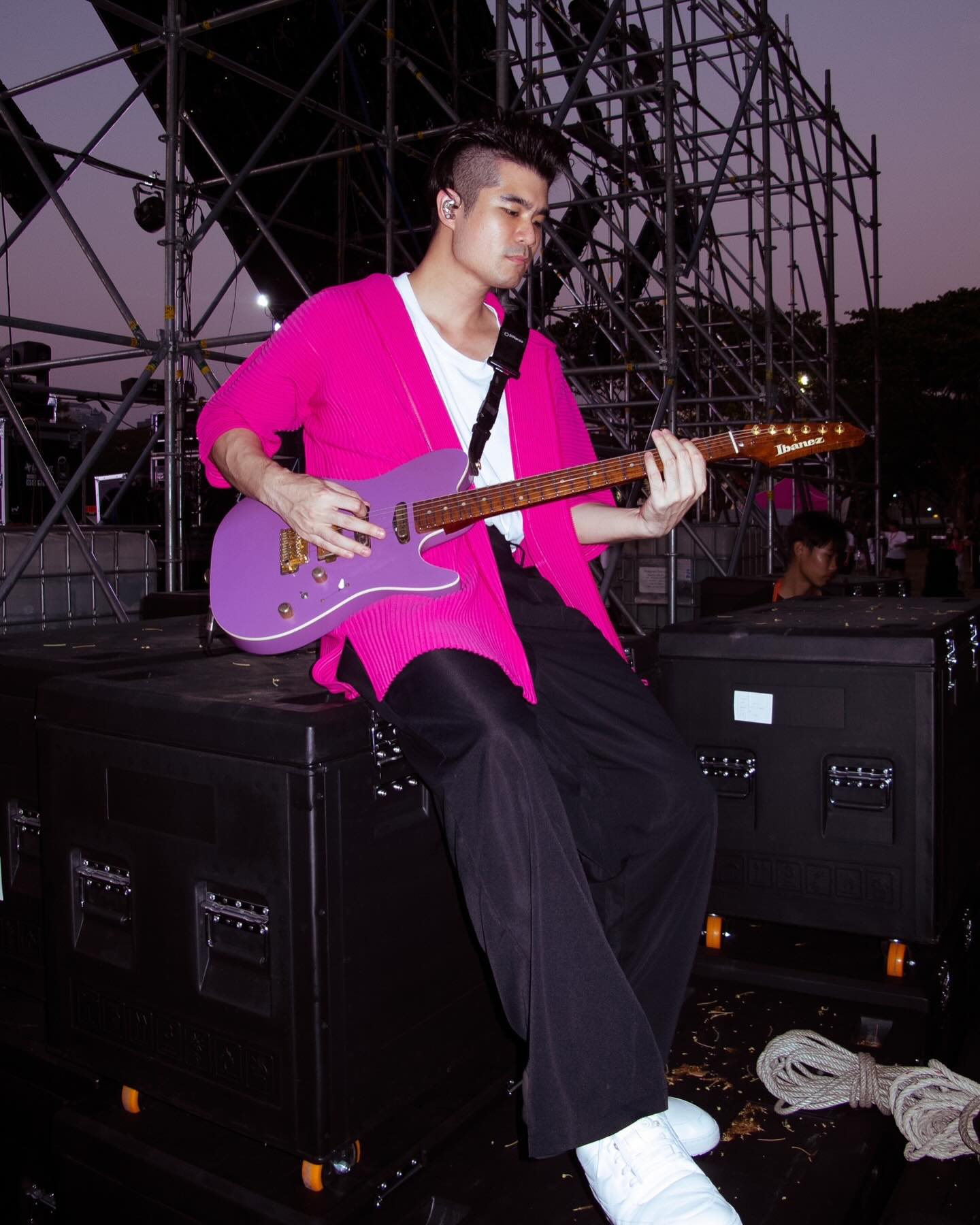 นต - ปณต คุณประเสริฐ