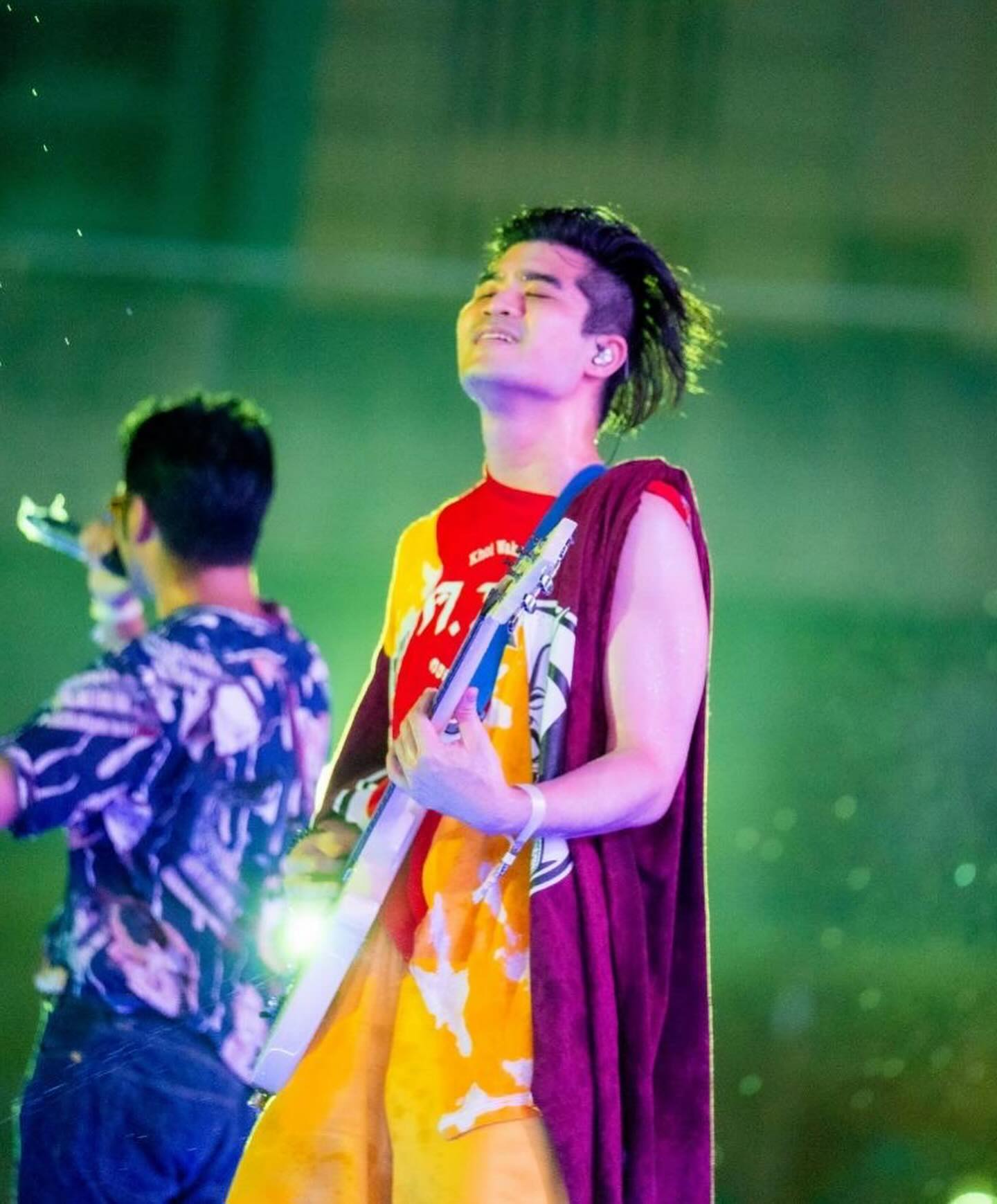 นต - ปณต คุณประเสริฐ