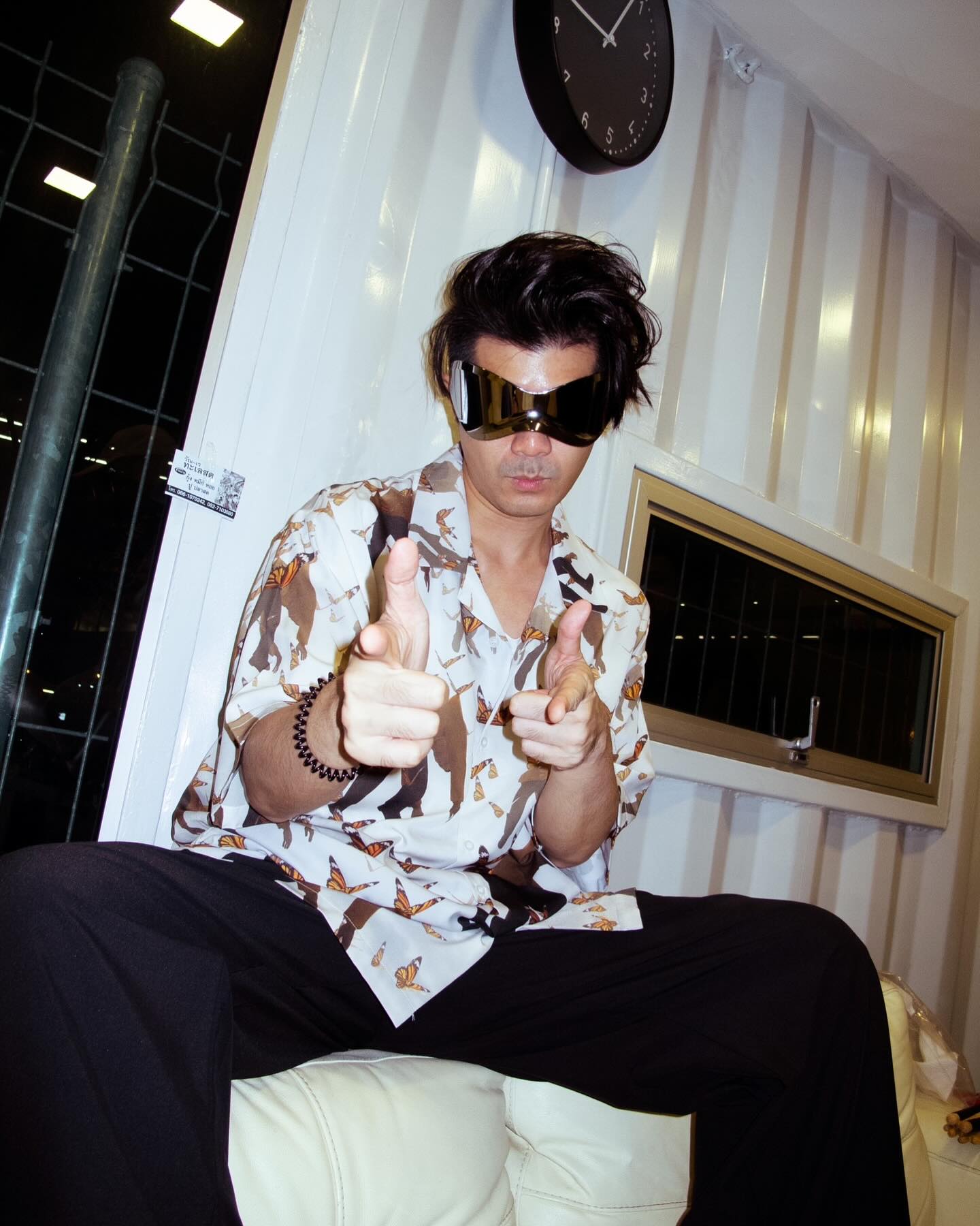 นต - ปณต คุณประเสริฐ