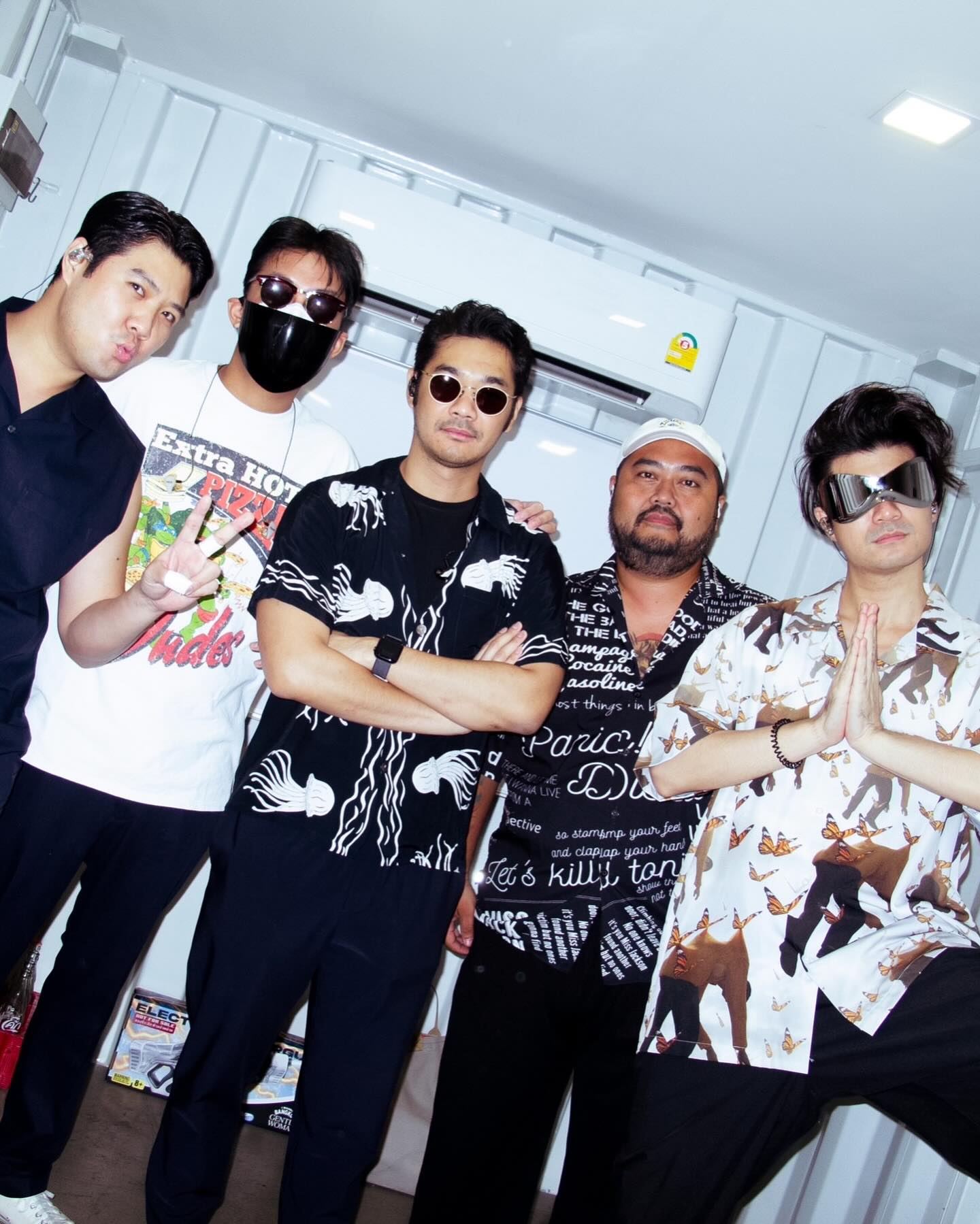 นต - ปณต คุณประเสริฐ