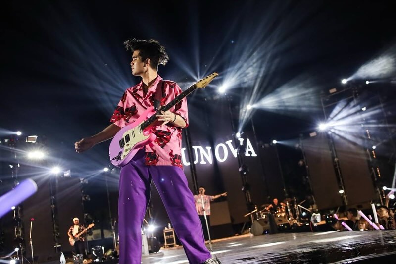 นต - ปณต คุณประเสริฐ