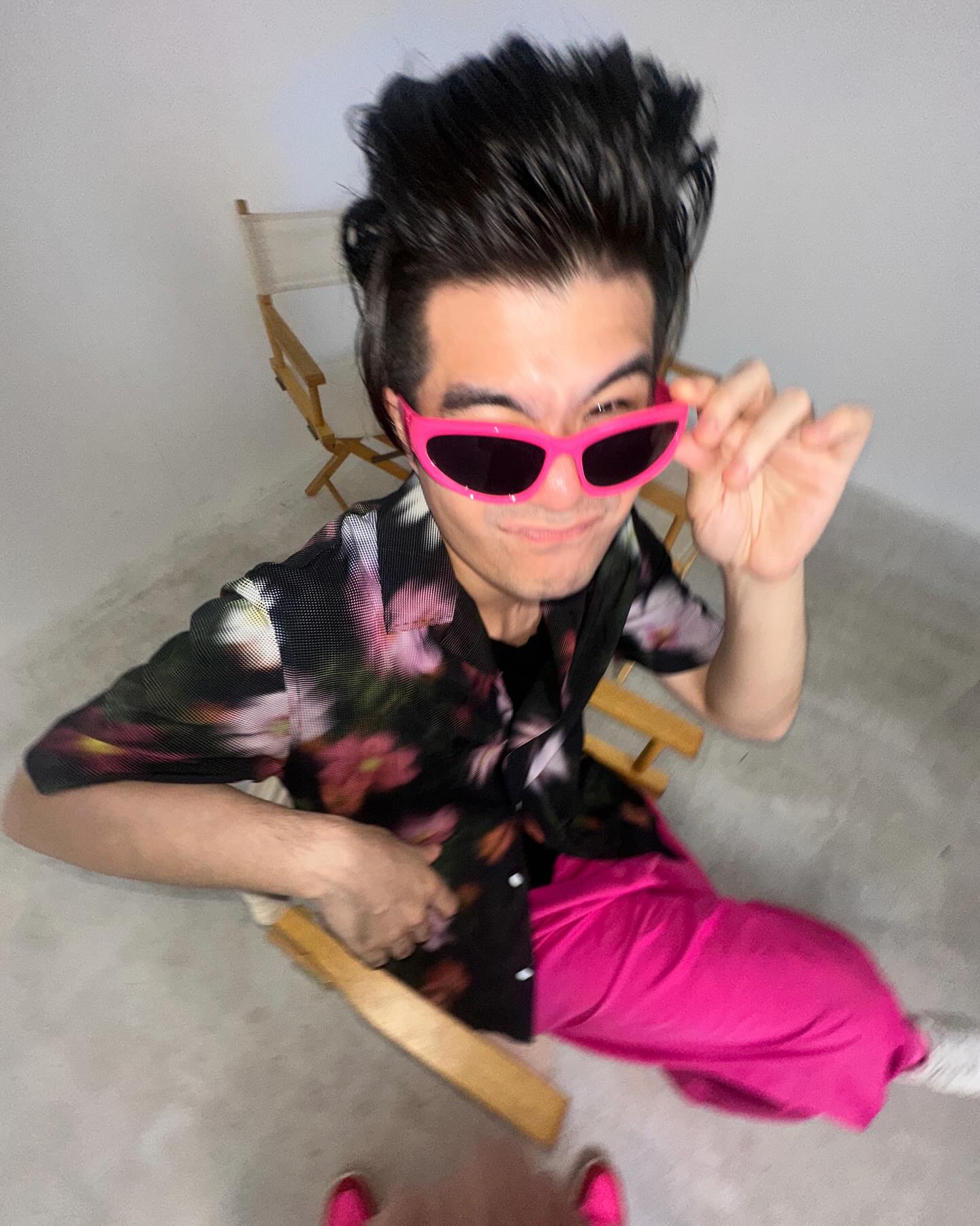 นต - ปณต คุณประเสริฐ