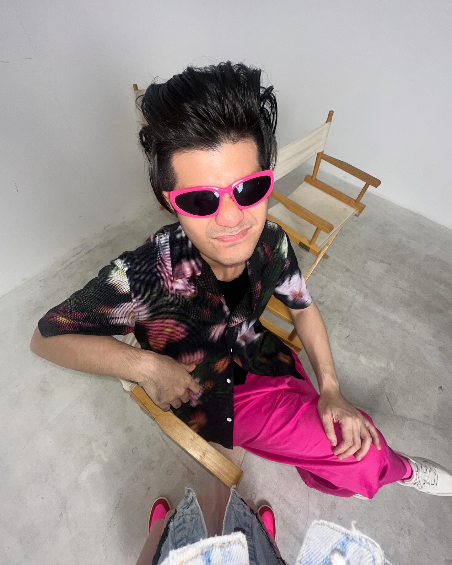 นต - ปณต คุณประเสริฐ