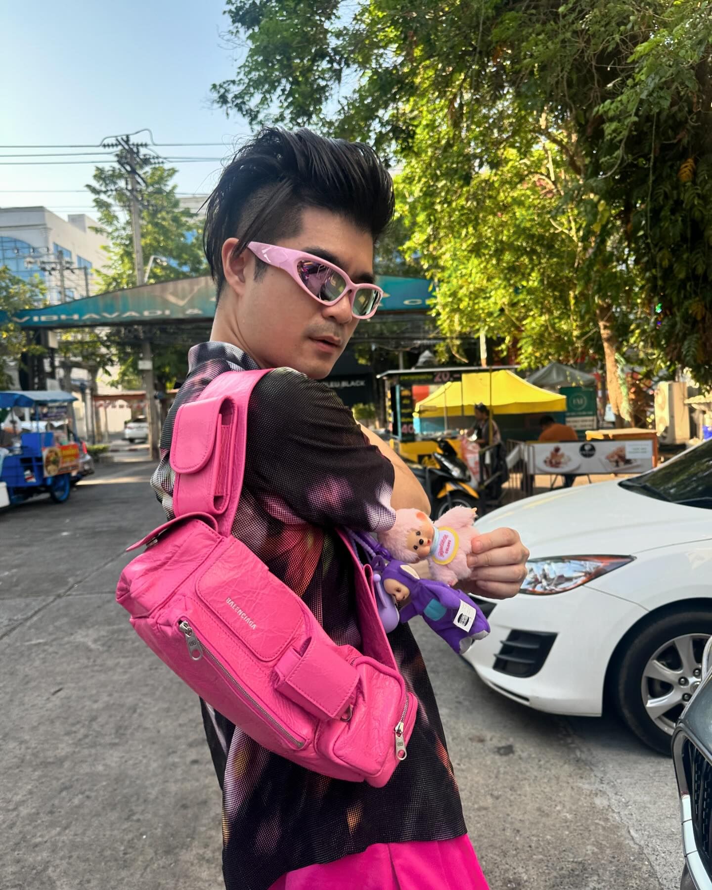 นต - ปณต คุณประเสริฐ