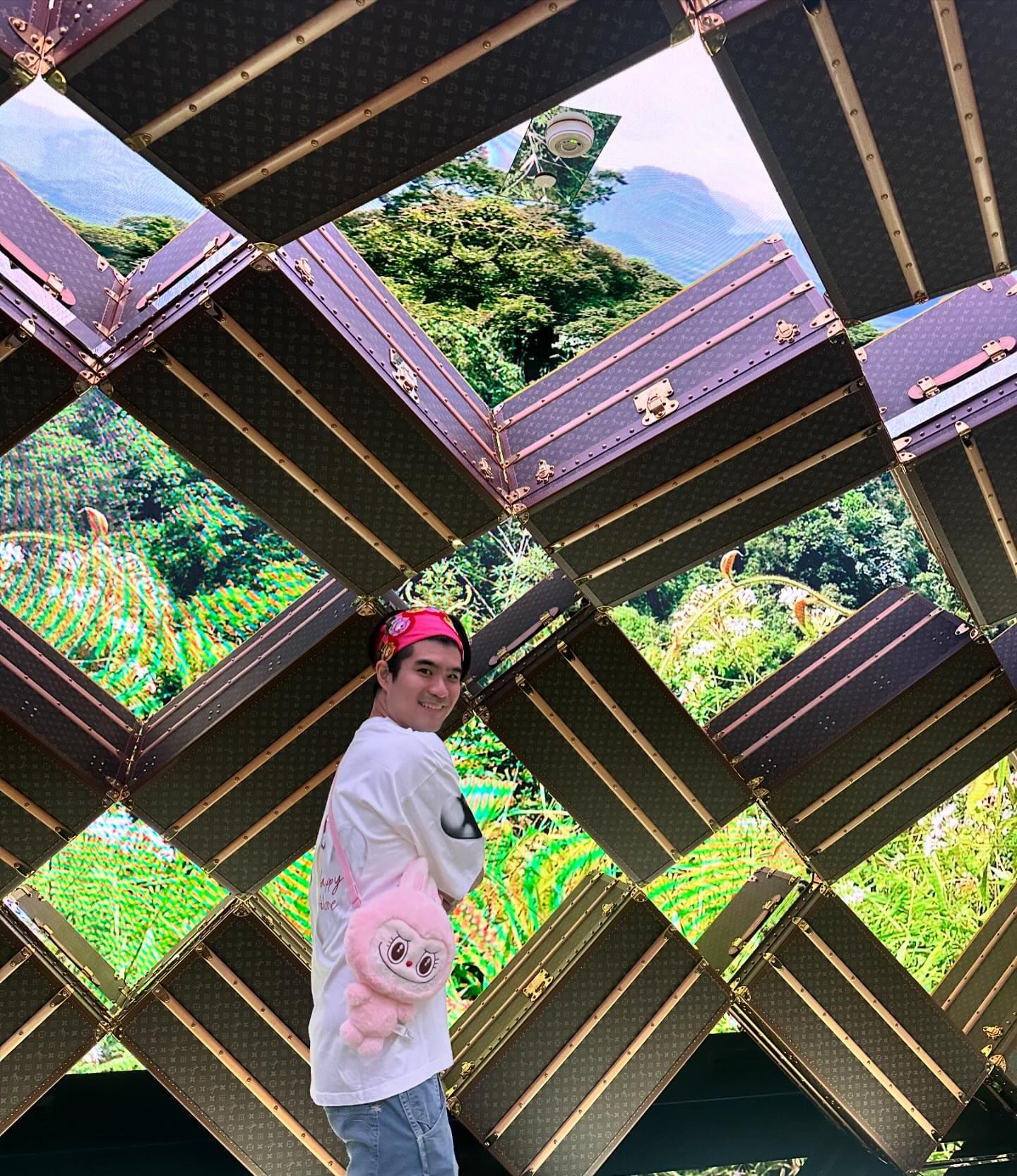 นต - ปณต คุณประเสริฐ