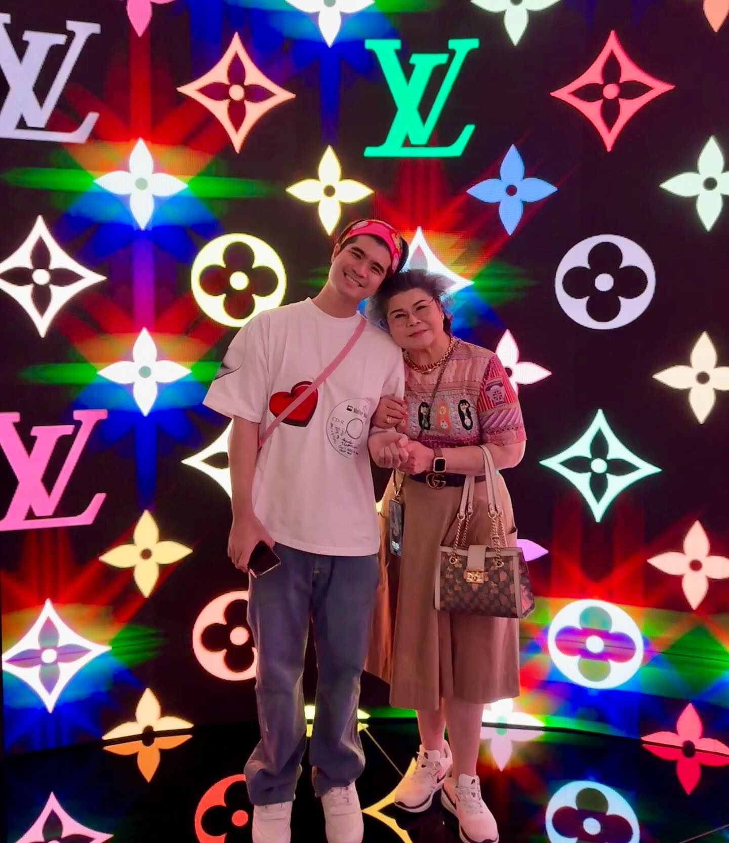 นต - ปณต คุณประเสริฐ