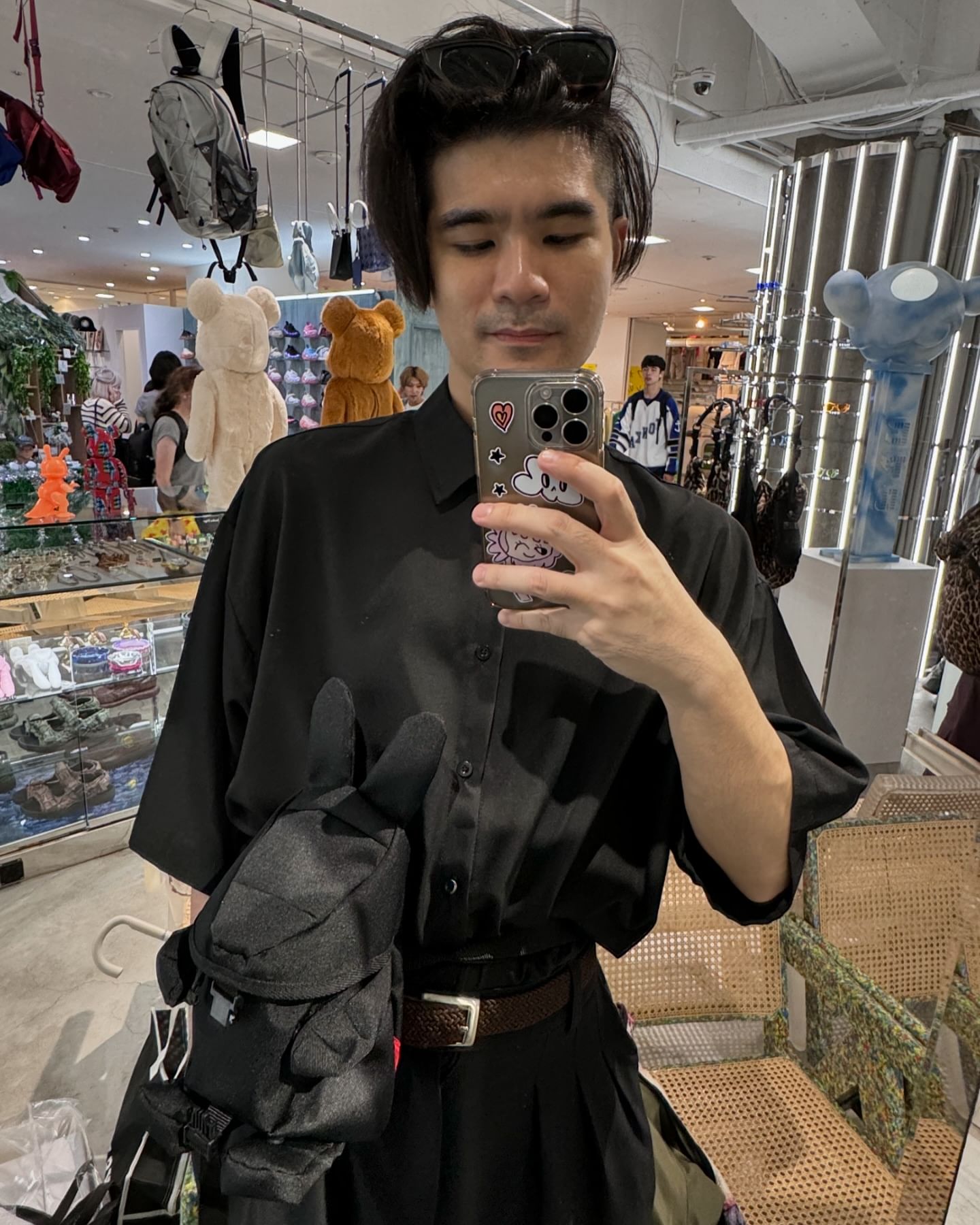 นต - ปณต คุณประเสริฐ