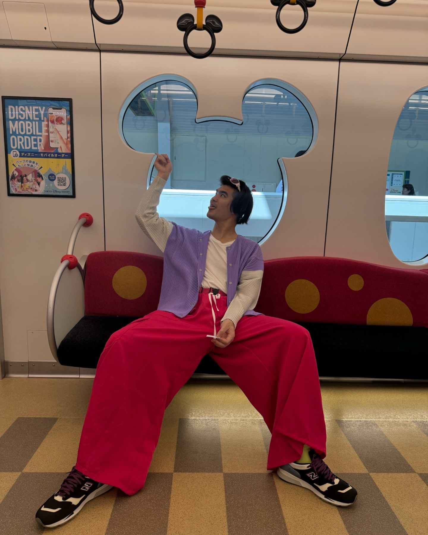 นต - ปณต คุณประเสริฐ