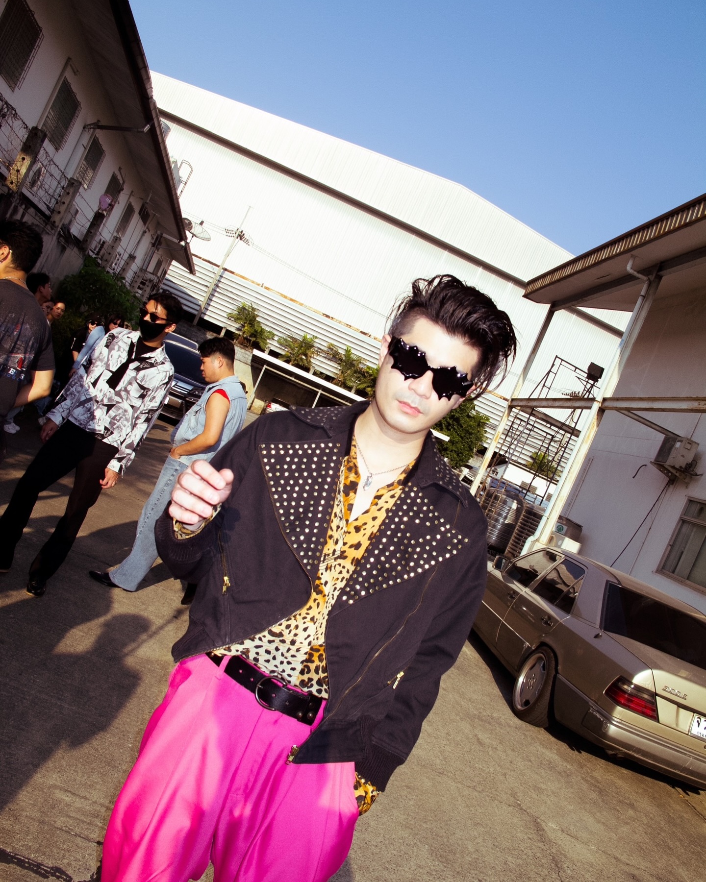 นต - ปณต คุณประเสริฐ