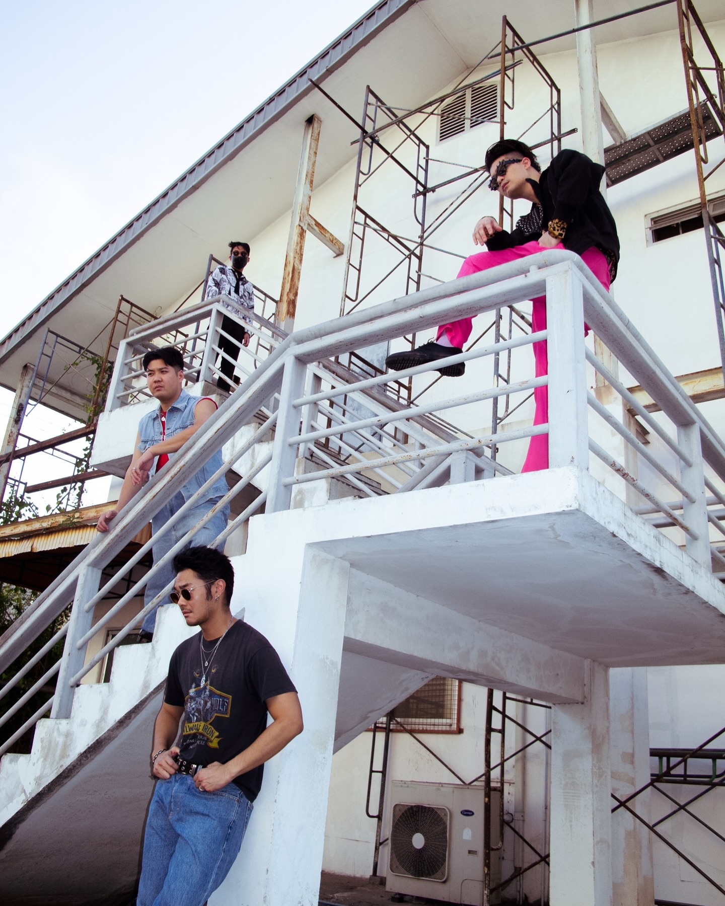 นต - ปณต คุณประเสริฐ