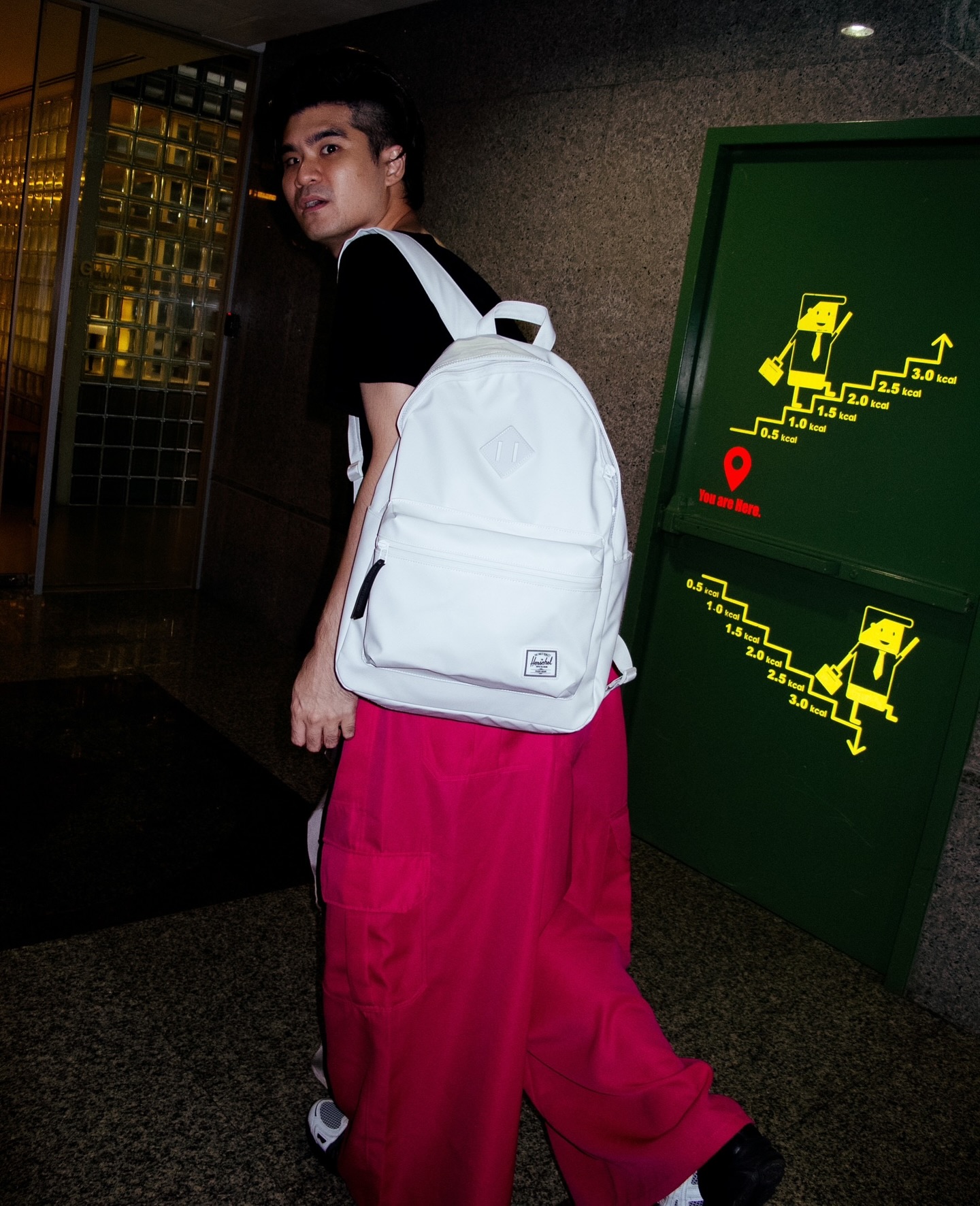 นต - ปณต คุณประเสริฐ