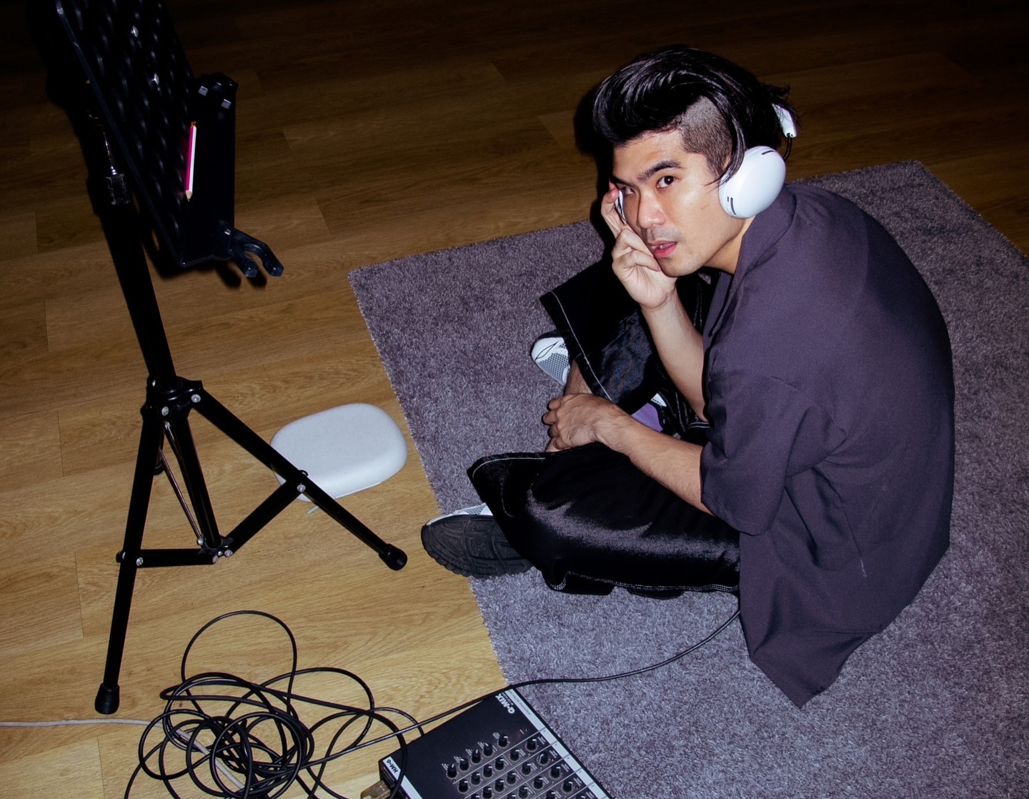 นต - ปณต คุณประเสริฐ