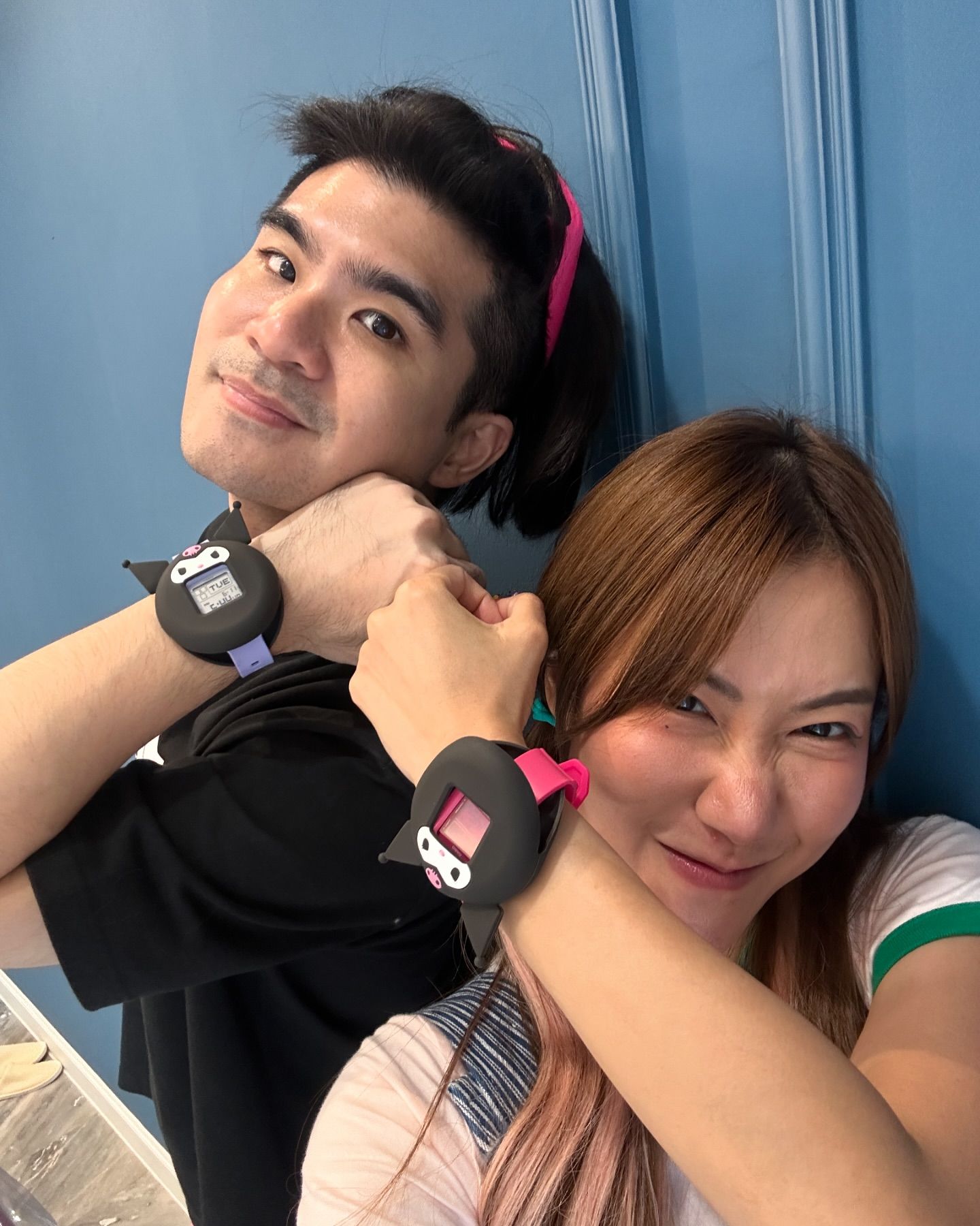 นต - ปณต คุณประเสริฐ