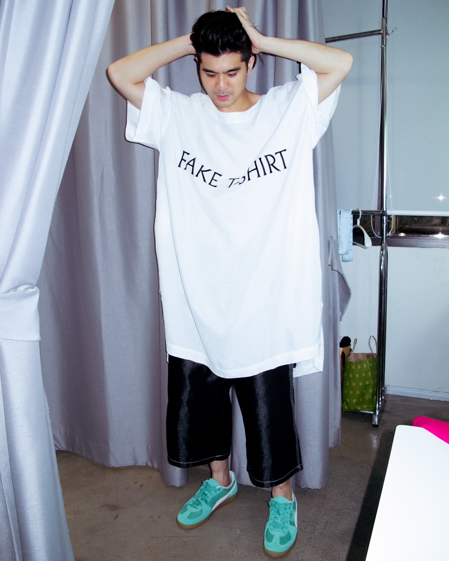 นต - ปณต คุณประเสริฐ