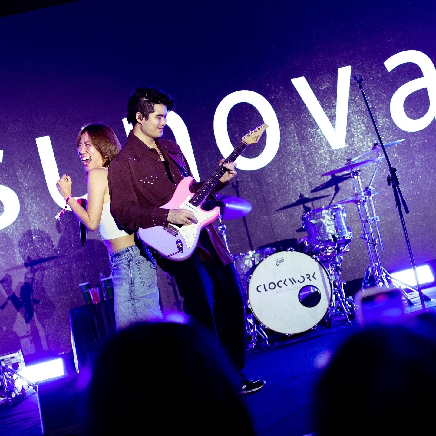 นต - ปณต คุณประเสริฐ