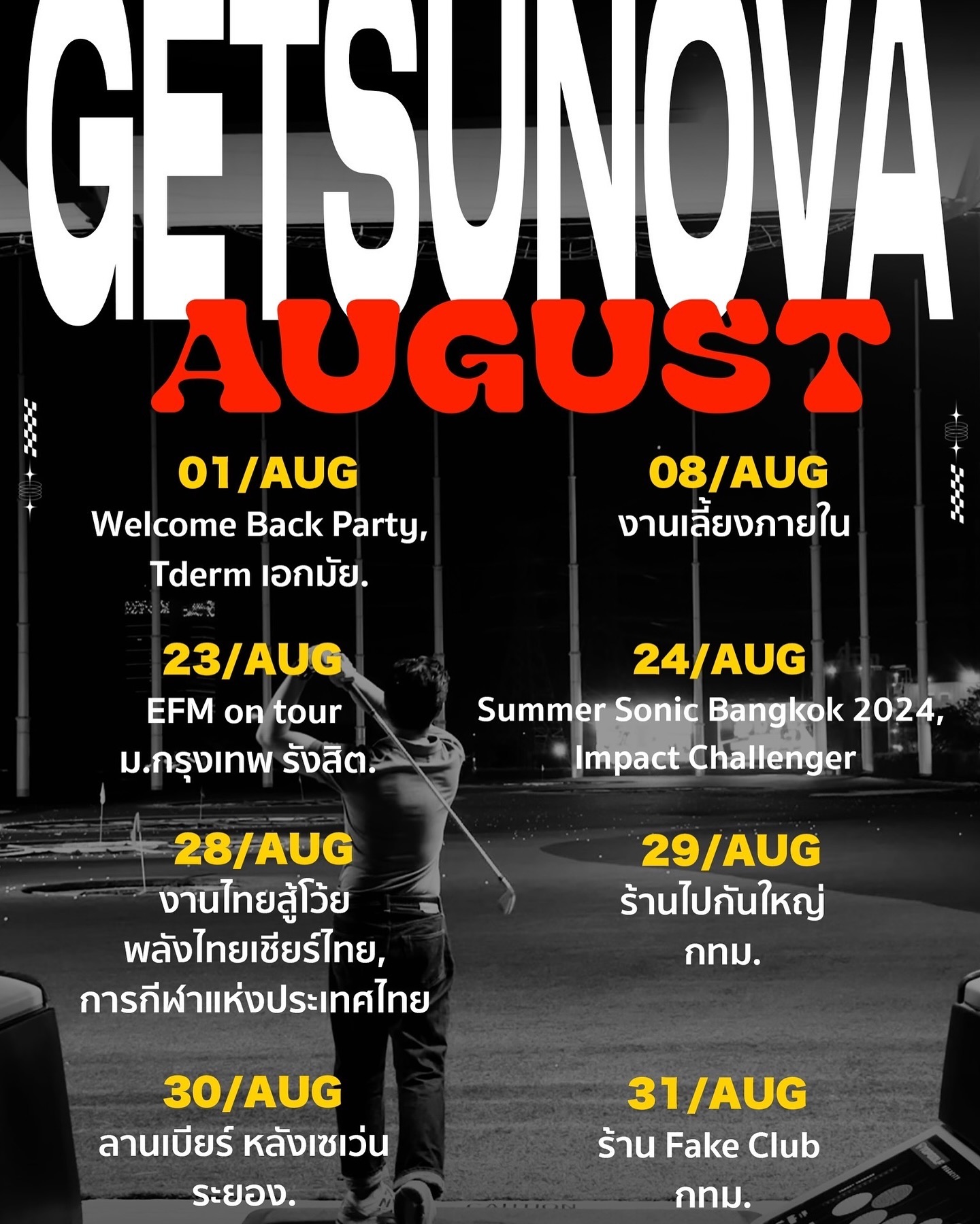 นต - ปณต คุณประเสริฐ