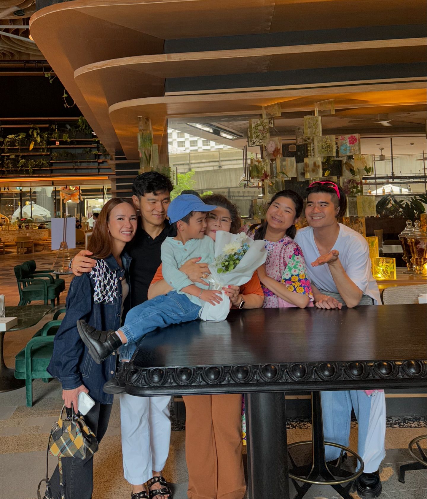 นต - ปณต คุณประเสริฐ