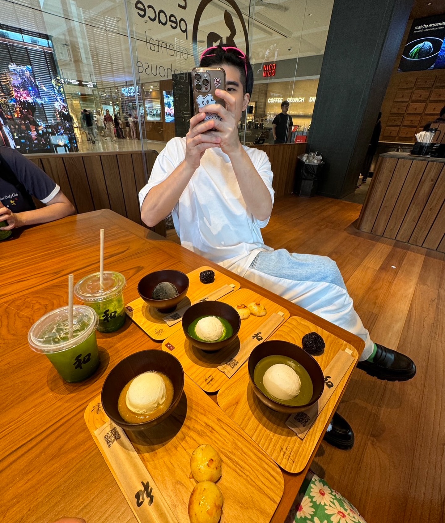 นต - ปณต คุณประเสริฐ