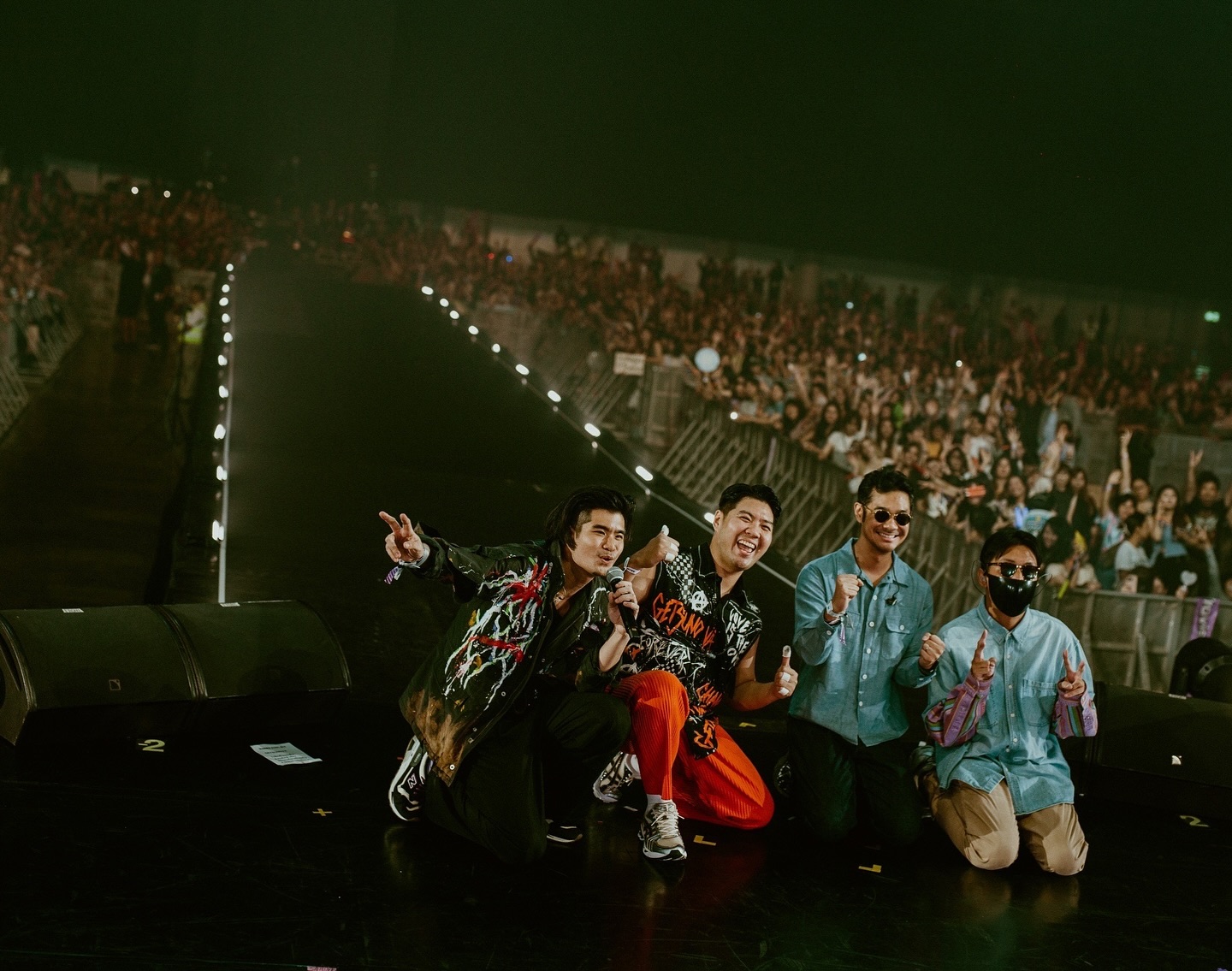 นต - ปณต คุณประเสริฐ