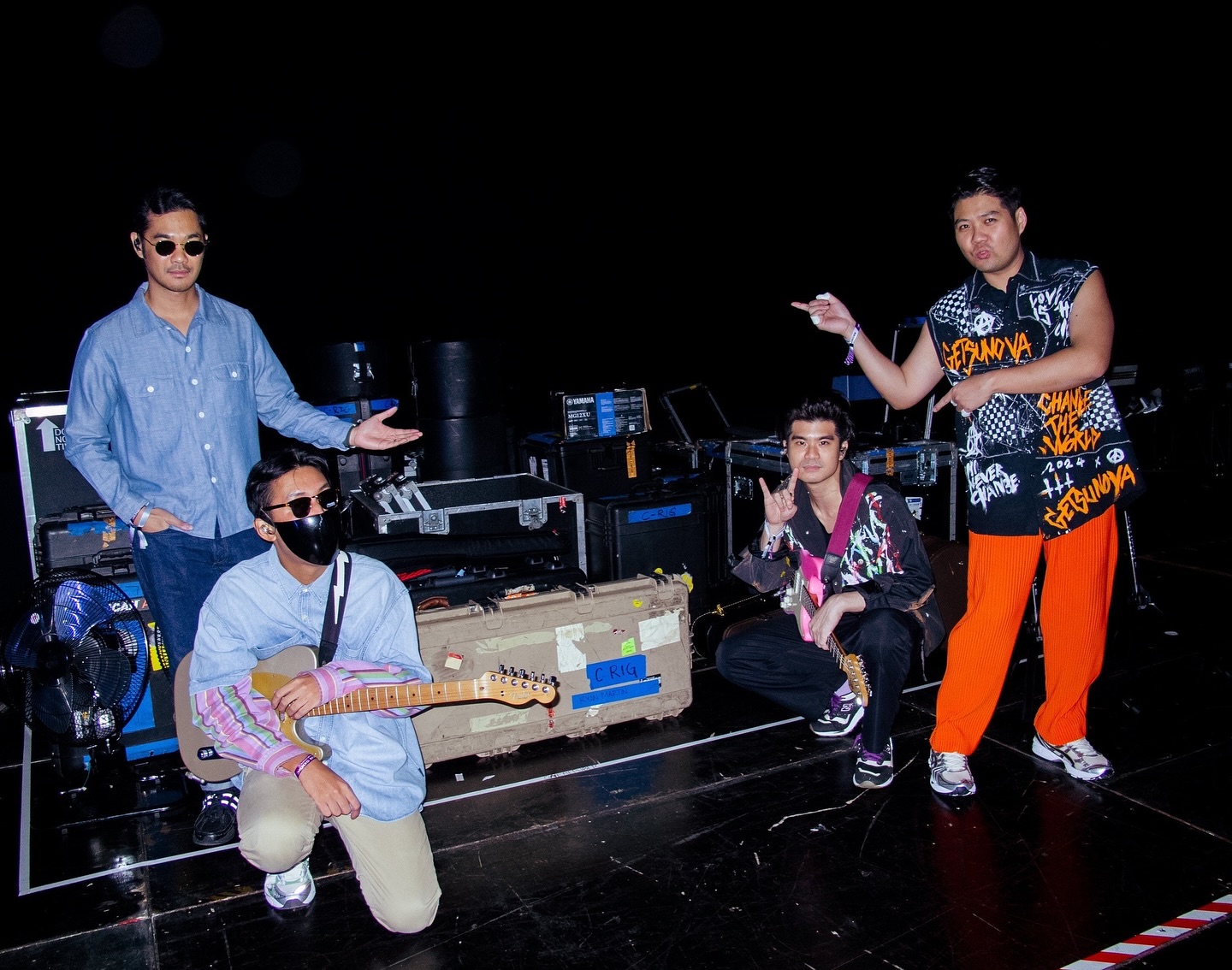 นต - ปณต คุณประเสริฐ