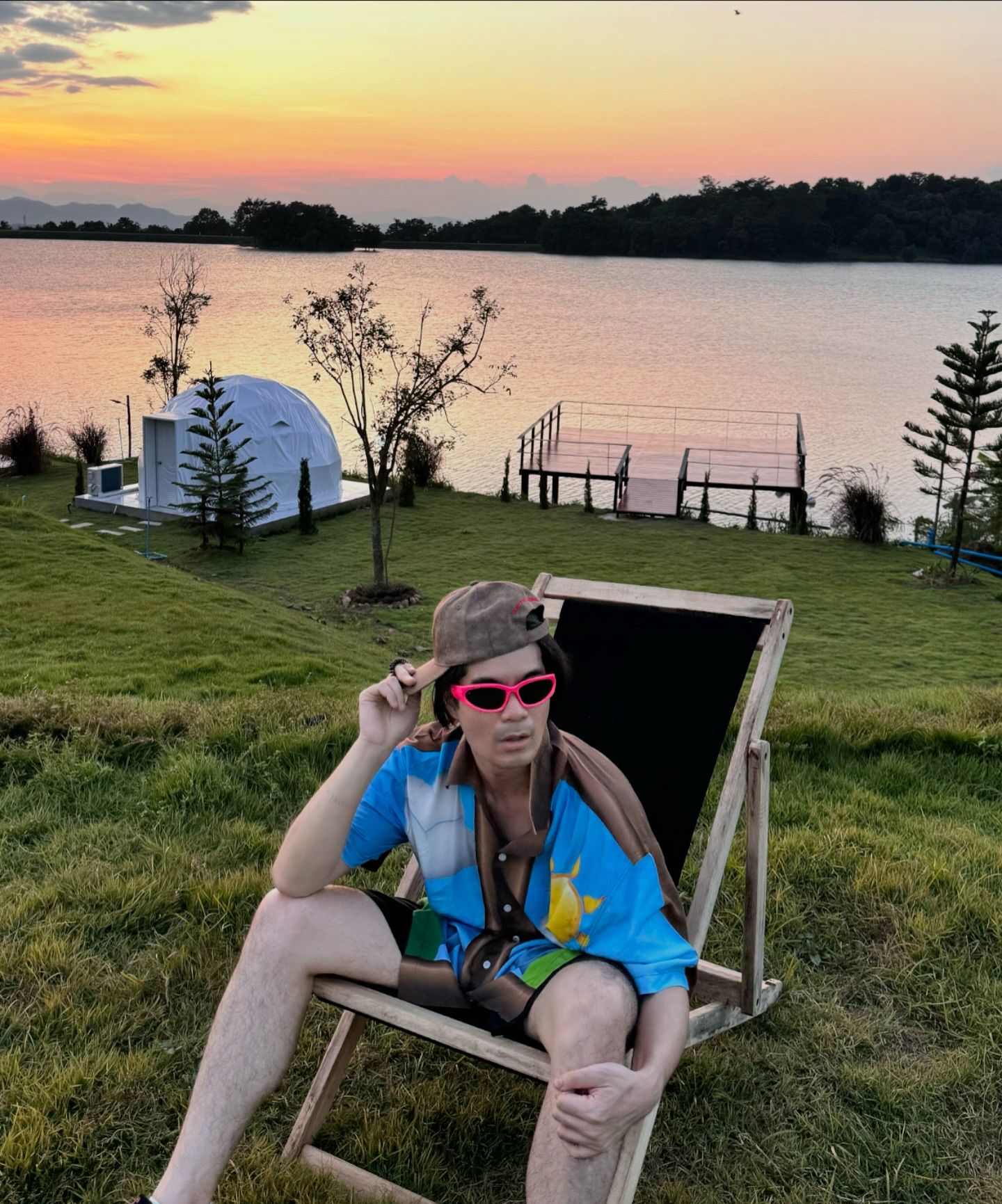 นต - ปณต คุณประเสริฐ