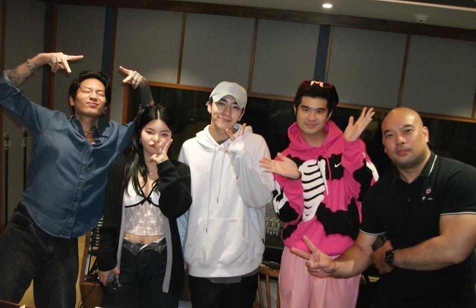 นต - ปณต คุณประเสริฐ